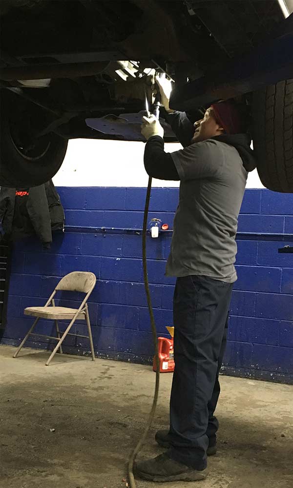 Auto Repair Services auto maintenance